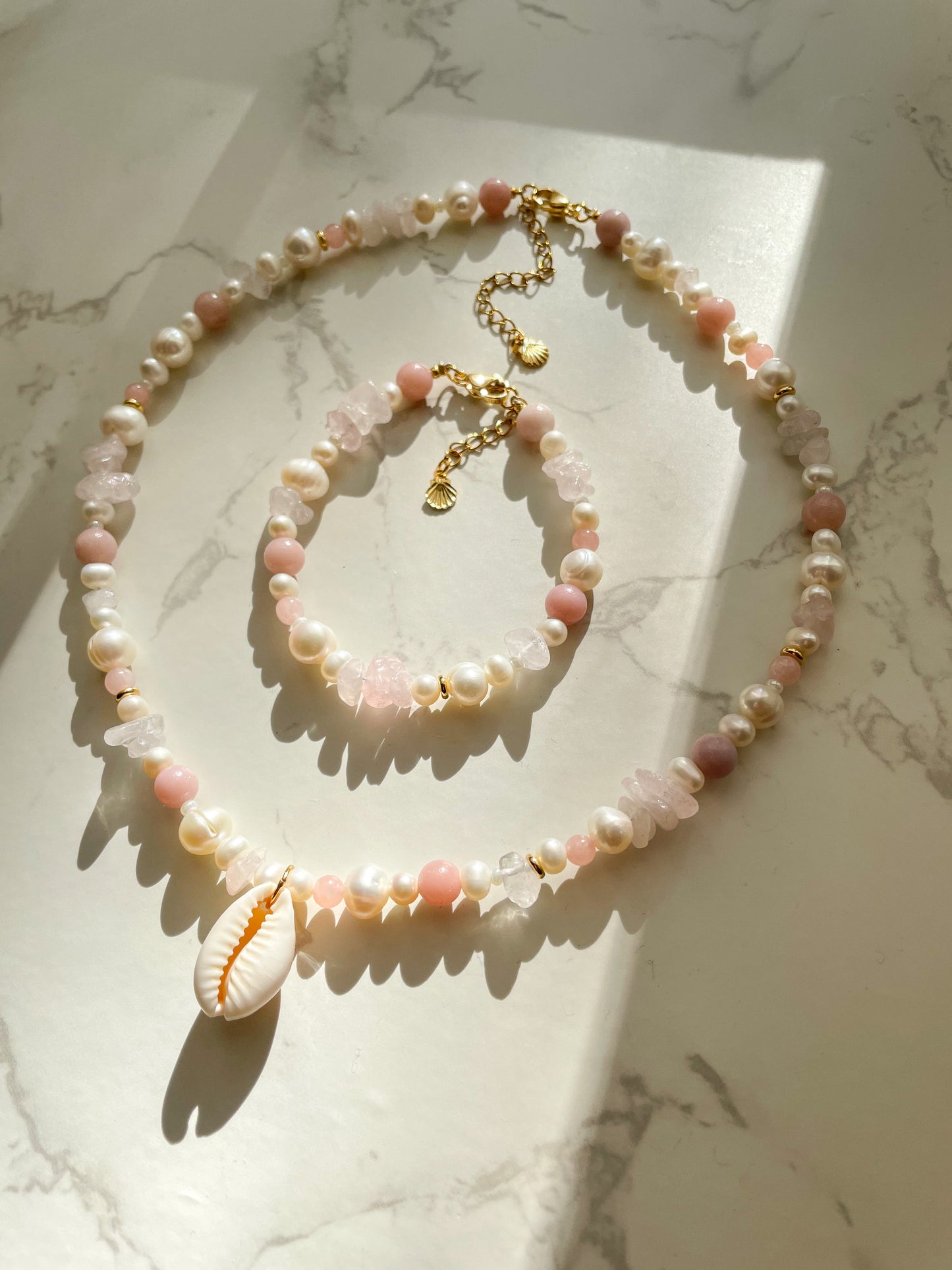 Marlene Necklace