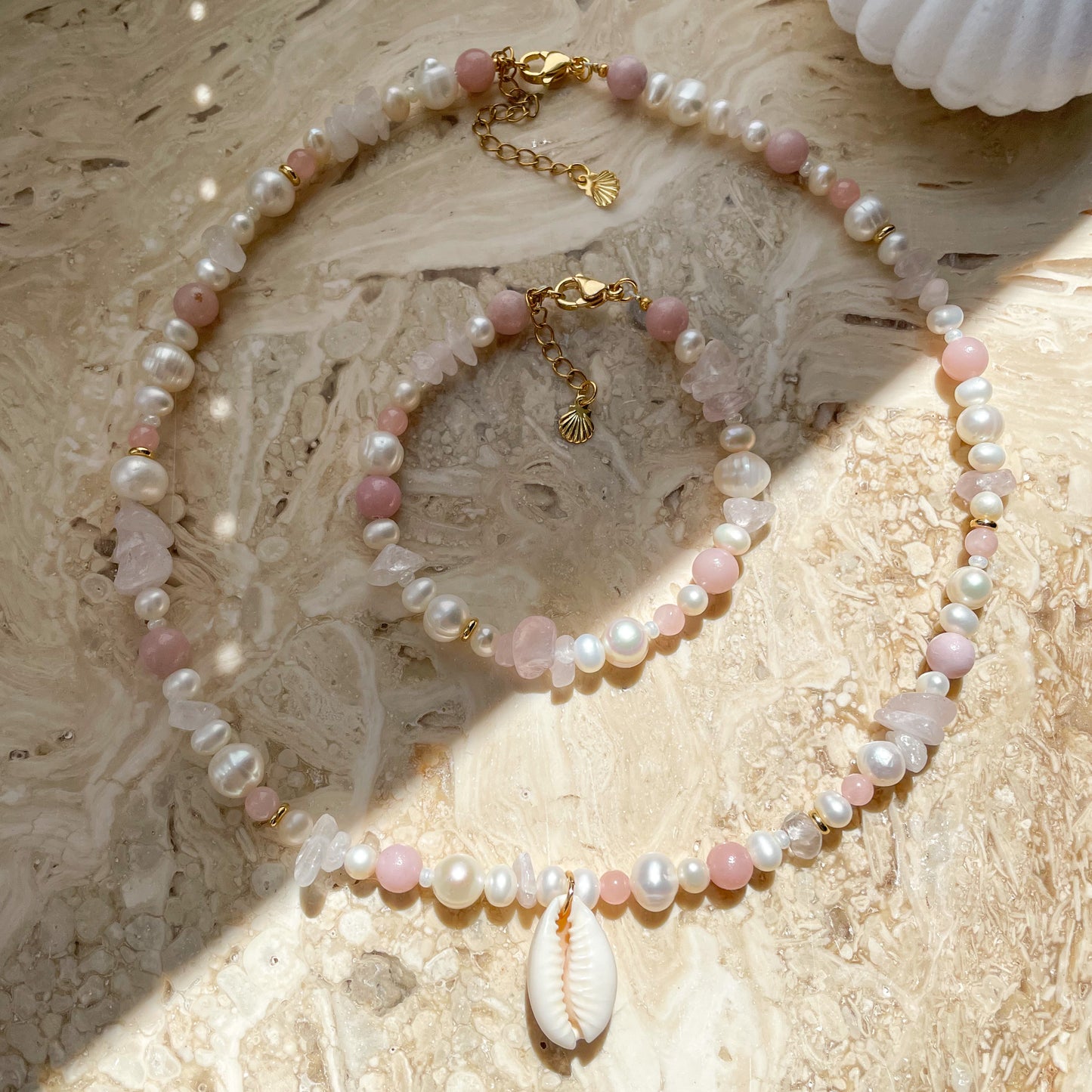 Marlene Necklace