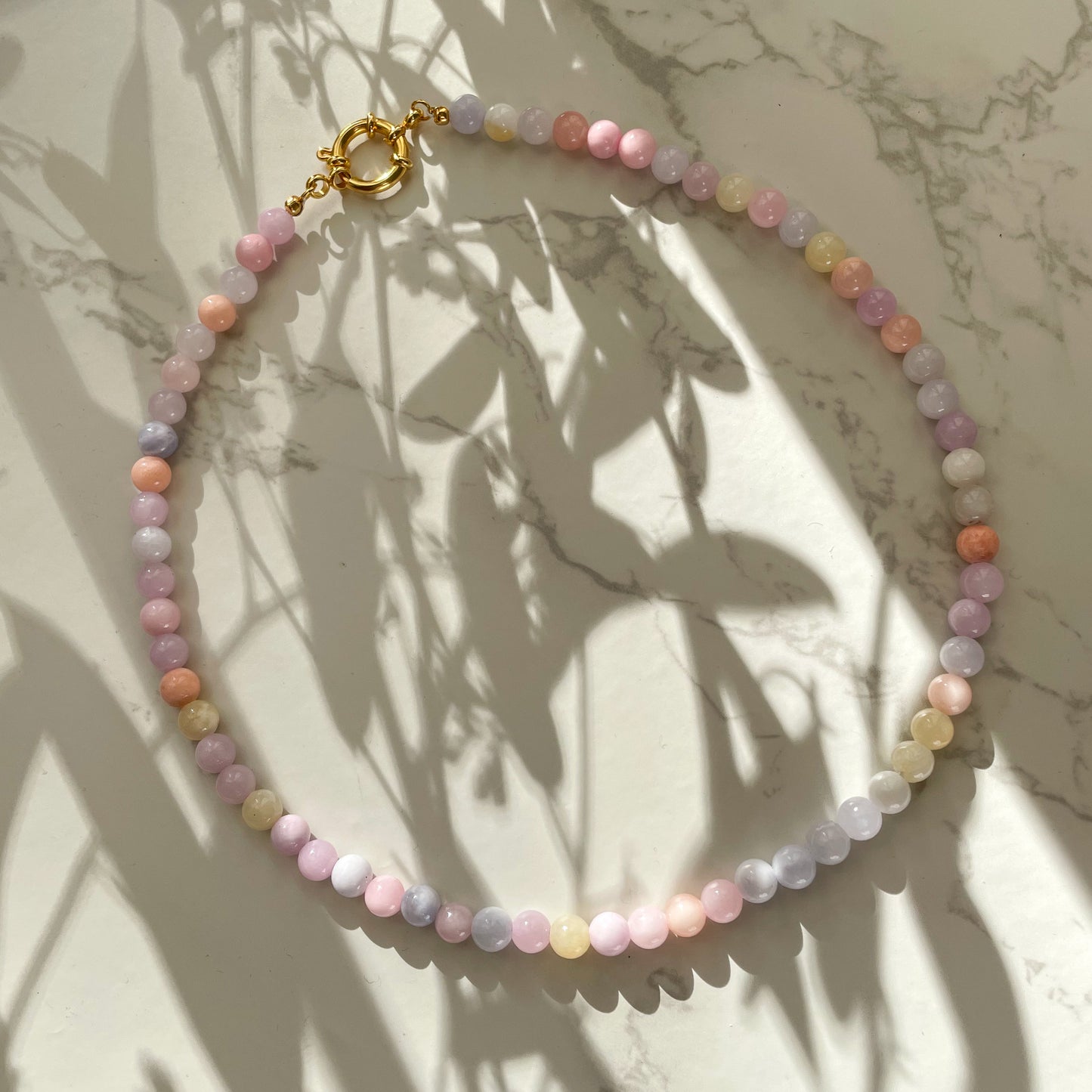 Marlene Necklace