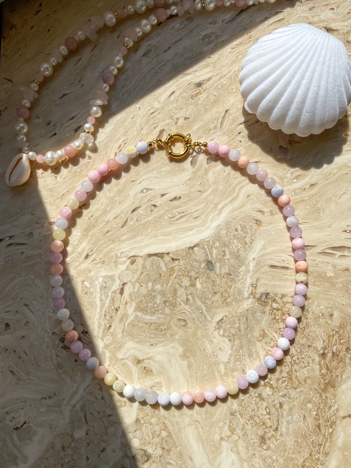 Marlene Necklace