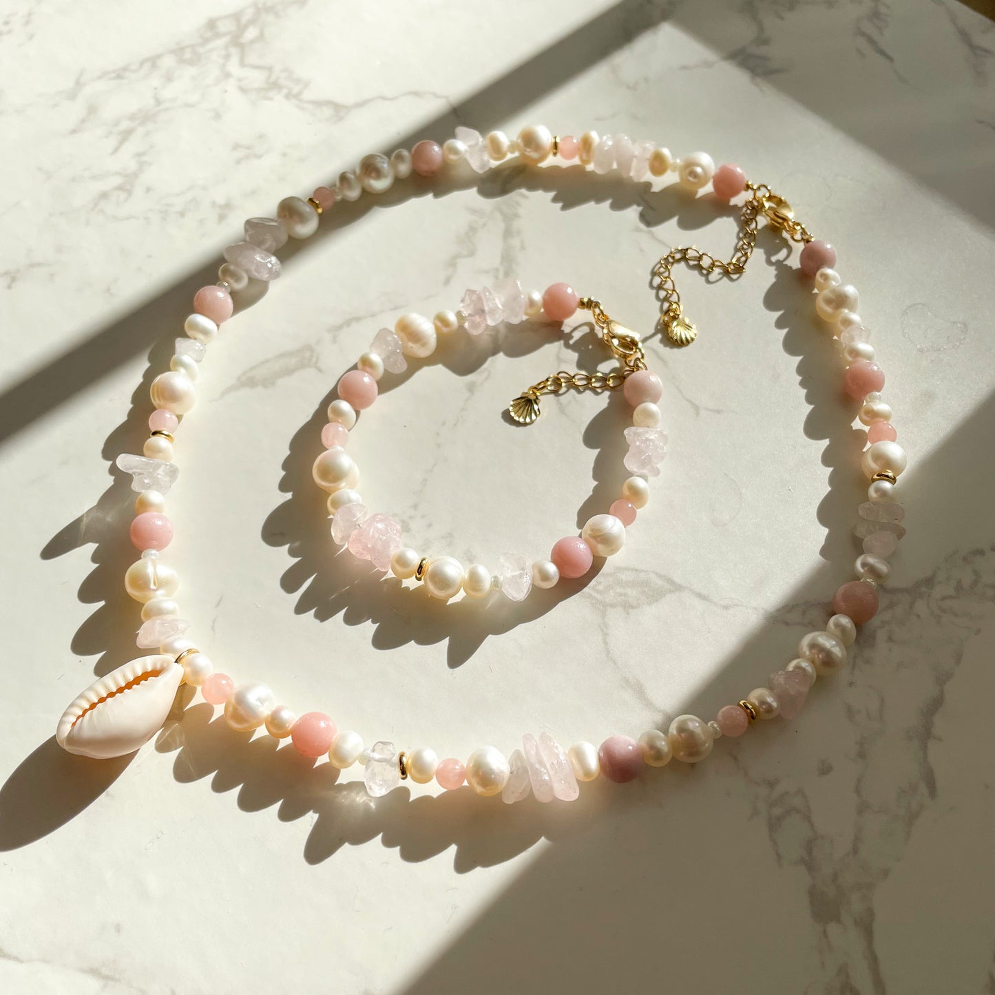 Marlene Necklace