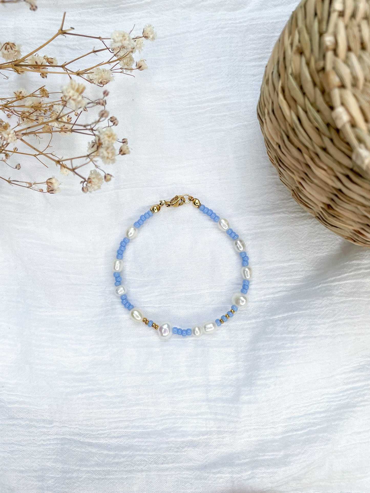 Agnes bracelet
