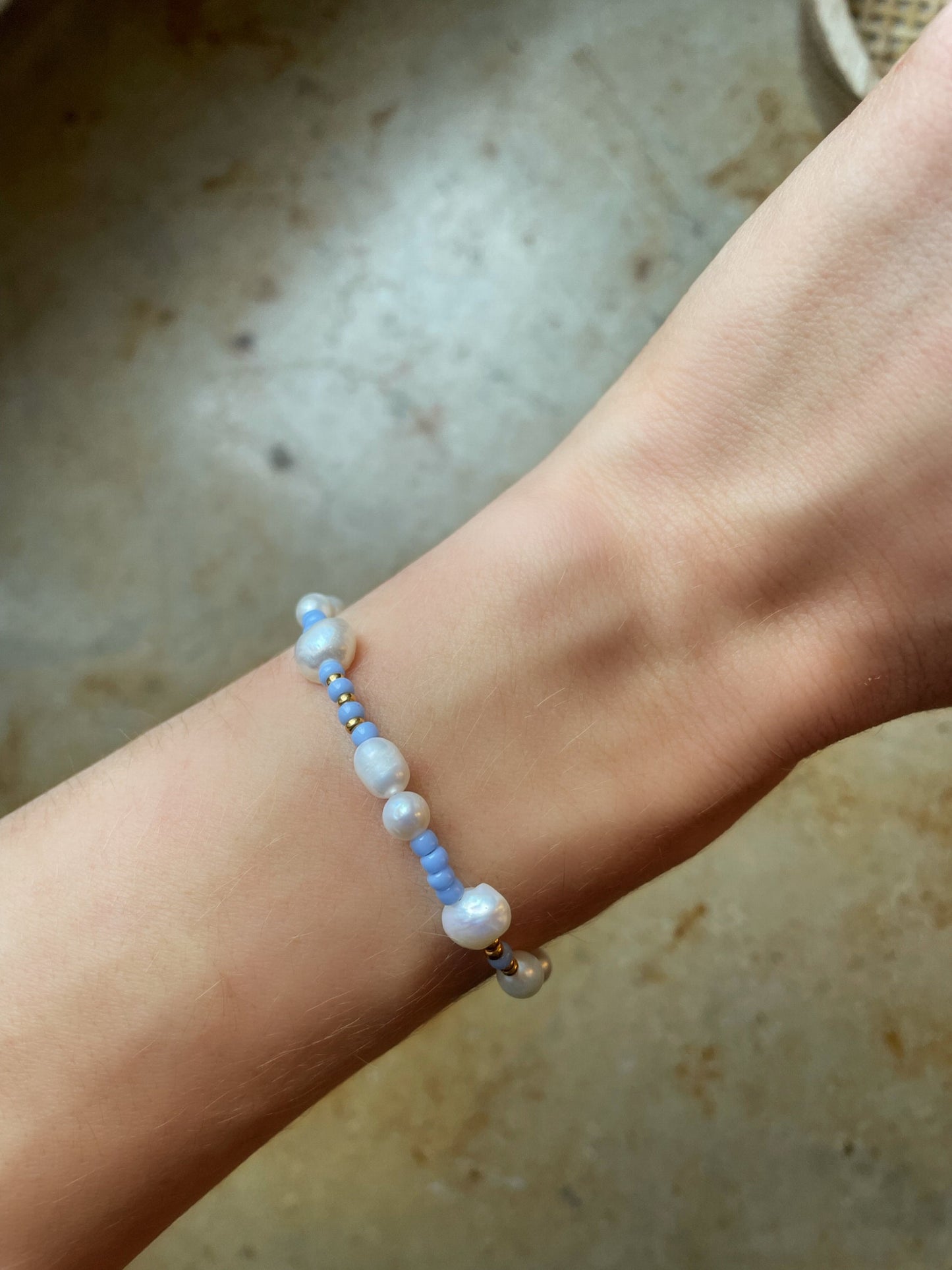 Agnes bracelet