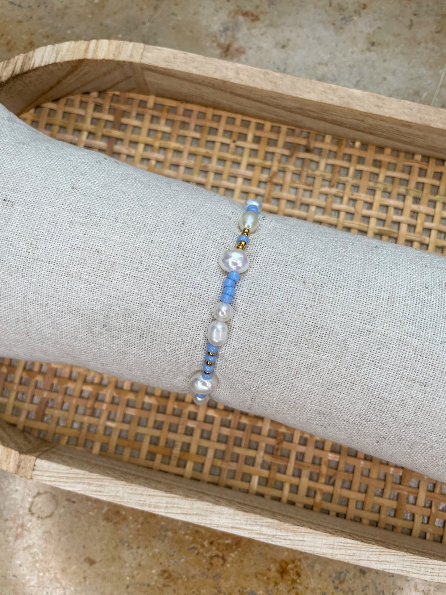 Agnes bracelet