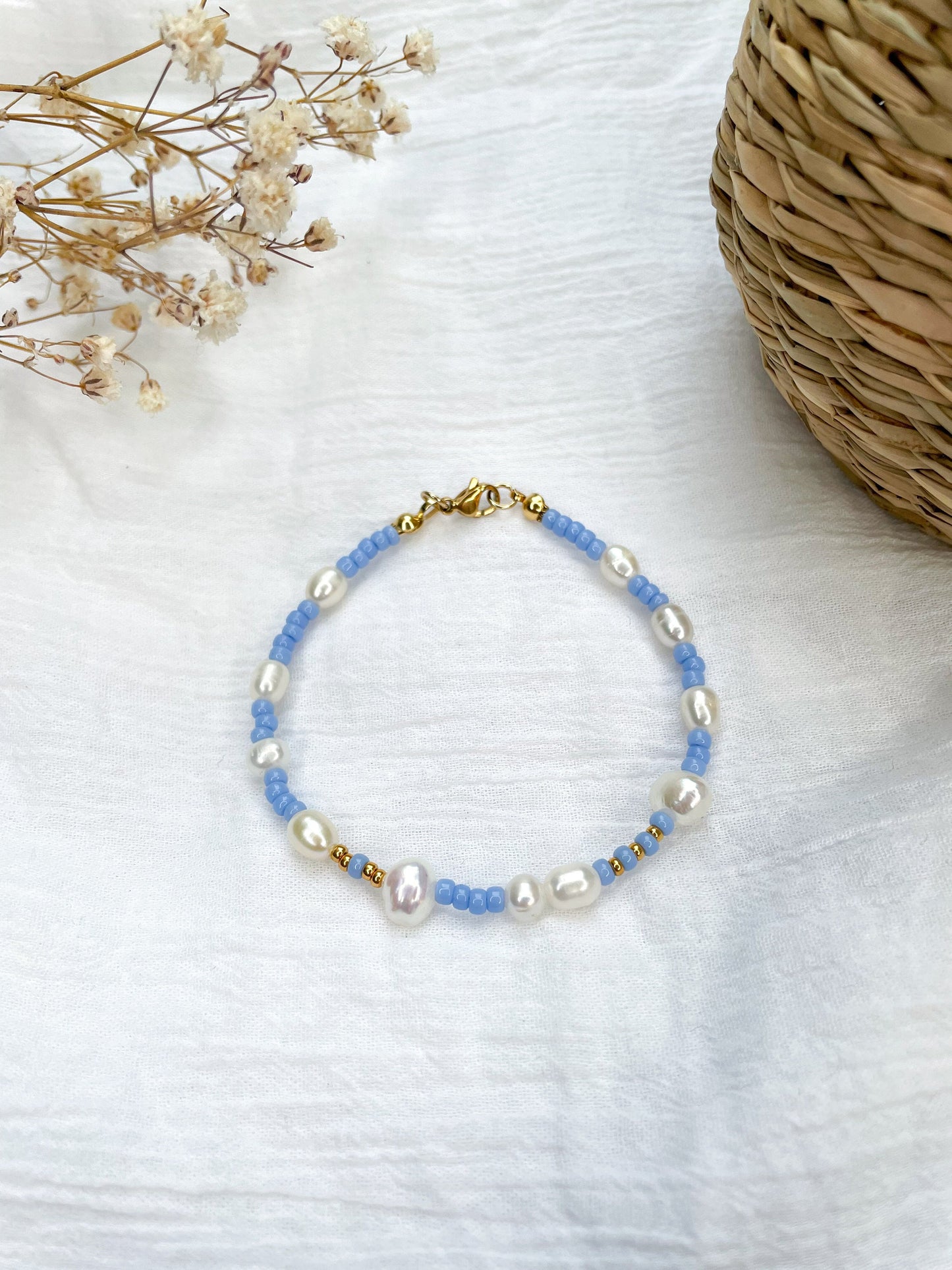 Agnes bracelet