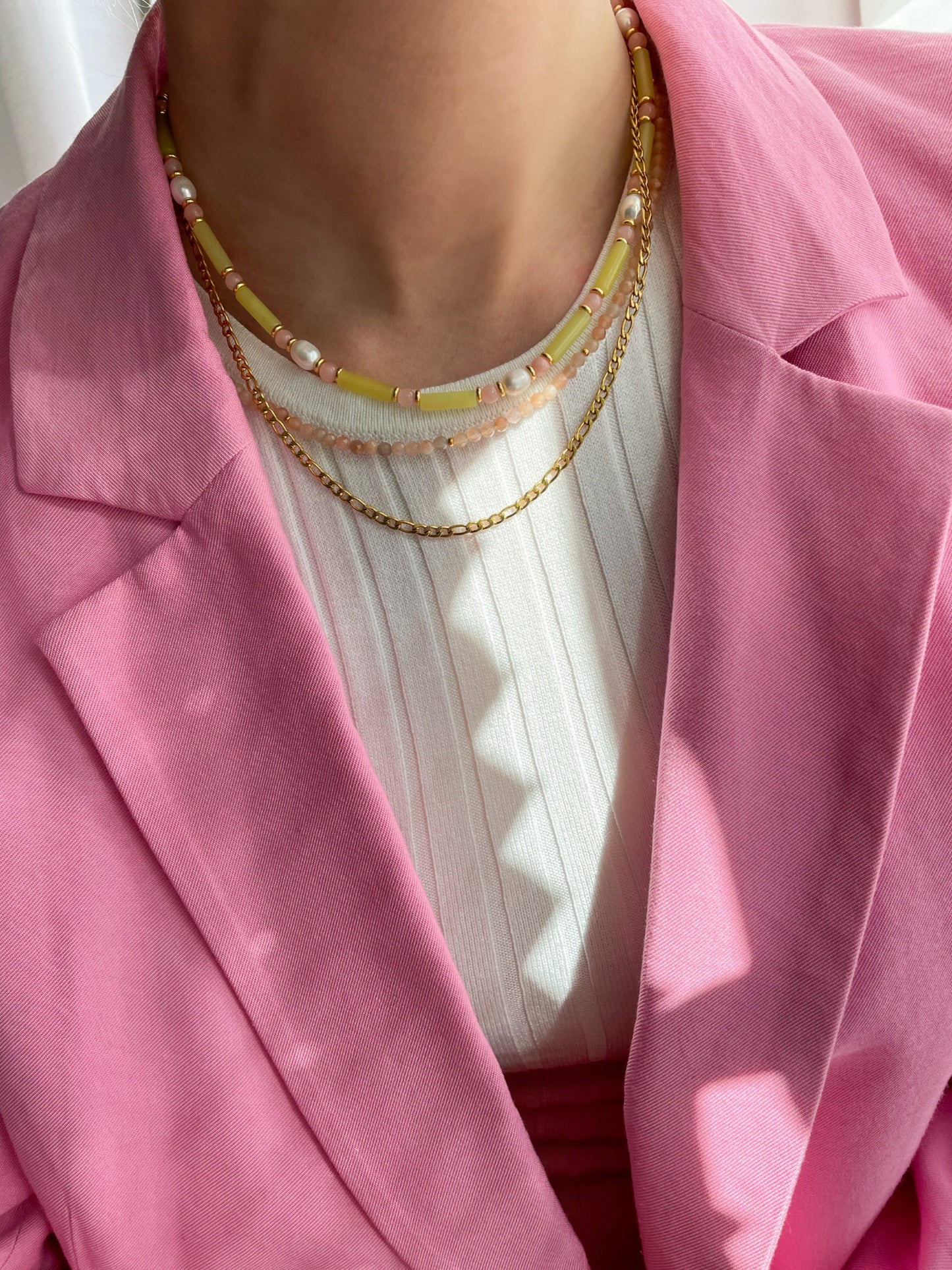 Marlene Necklace